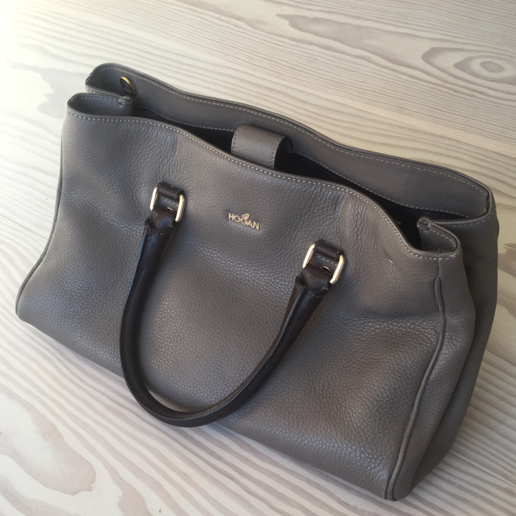 Hogan Shopper